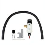 Riva Racing Powersports Oil Tank-0