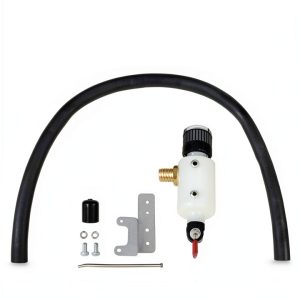 Riva Racing Powersports Oil Tank-0