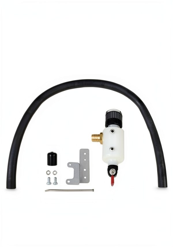 Riva Racing Powersports Oil Tank-0