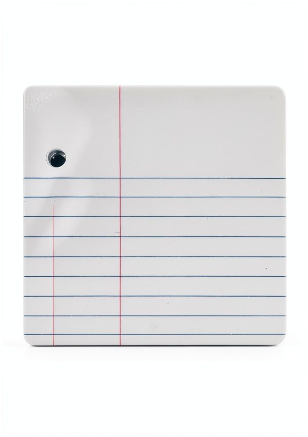 Mead College Ruled Loose Leaf Paper 400 Sheets-3