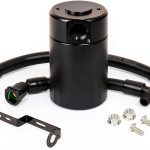 Speedwow Tuning Gasoline Catch Can Kit-0