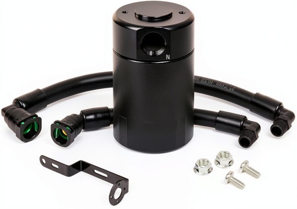 Speedwow Tuning Gasoline Catch Can Kit-0