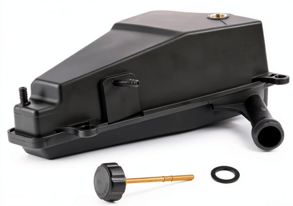 Polaris Oil Tank by zozoye Vehicle Specific Fit-2