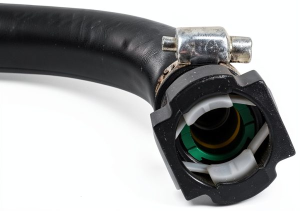 RALZAOTO Oil Separator Catch Can Kit for Chevy Silverado & GMC Sierra-8