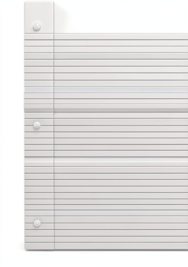 Mead College Ruled Loose Leaf Paper 400 Sheets-6