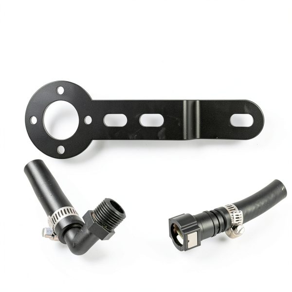 Speedwow Tuning Gasoline Catch Can Kit-4