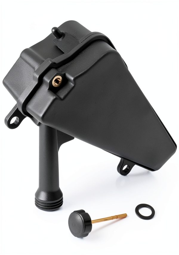 Polaris Oil Tank by zozoye Vehicle Specific Fit-4