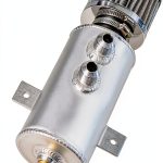 POSENG Oil Catch Can 750ML T-6061 Aluminum-0