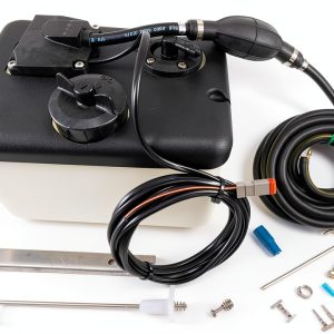 Johnson Evinrude Oil Tank Kit Universal Gasoline-0