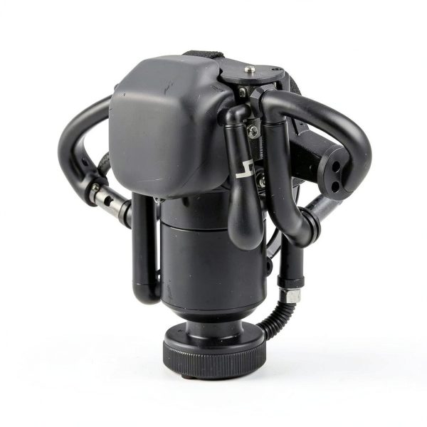 Speedwow Tuning Gasoline Catch Can Kit-5