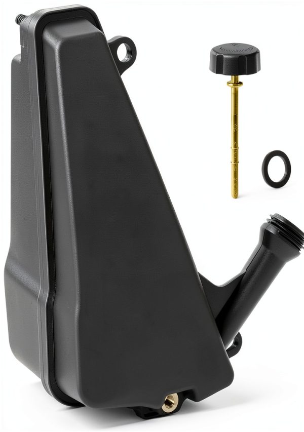 Polaris Oil Tank by zozoye Vehicle Specific Fit-3