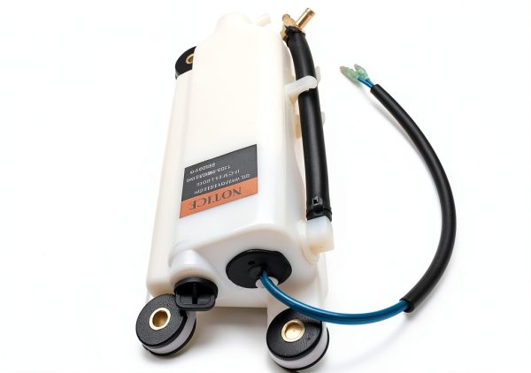 Oil Tank JETUNIT Replacement for 2000-2014 Engines 110-240HP-3