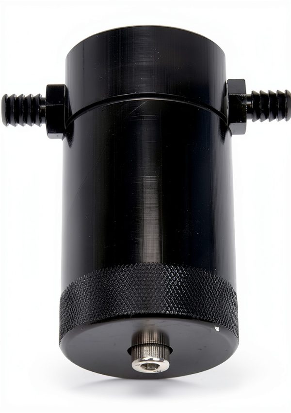 Dorman PCV Valve Oil Catch Can Kit 46110 with Mounting Brackets-7
