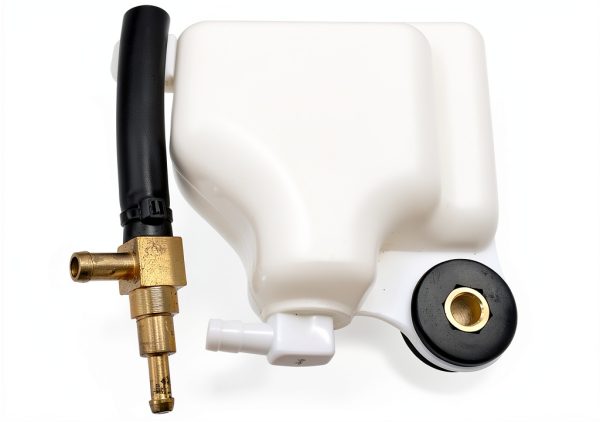 Oil Tank JETUNIT Replacement for 2000-2014 Engines 110-240HP-6