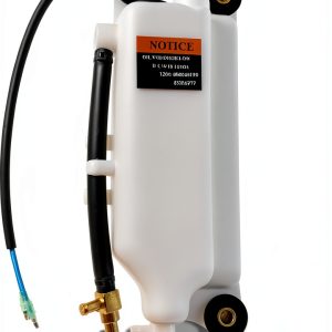 Oil Tank JETUNIT Replacement for 2000-2014 Engines 110-240HP-0