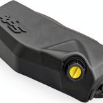 Ski-Doo Oil Tank 860202445 – 7.8 lb, DOT Certified, Fits 2021 Models-0