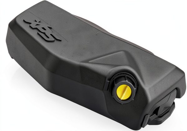Ski-Doo Oil Tank 860202445 – 7.8 lb, DOT Certified, Fits 2021 Models-0