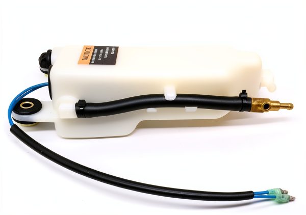 Oil Tank JETUNIT Replacement for 2000-2014 Engines 110-240HP-2