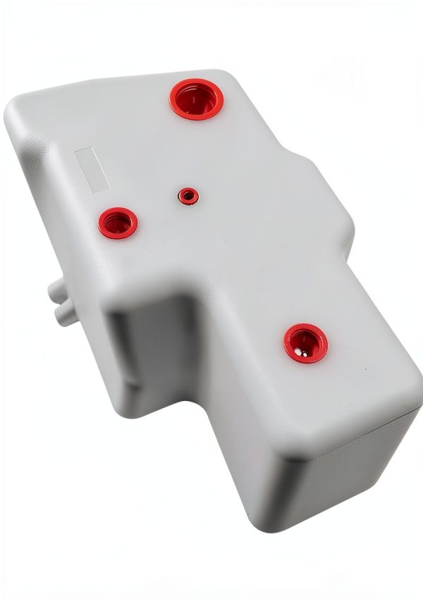 Genie Hydraulic Tank by Hanfork Polyethylene Corrosion Resistant-3