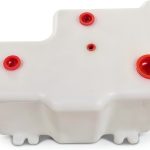 Genie Hydraulic Tank by Hanfork Polyethylene Corrosion Resistant-0