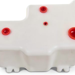 Genie Hydraulic Tank by Hanfork Polyethylene Corrosion Resistant-0