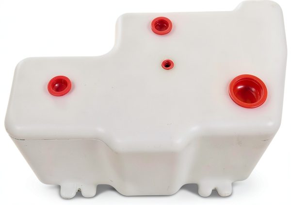 Genie Hydraulic Tank by Hanfork Polyethylene Corrosion Resistant-0