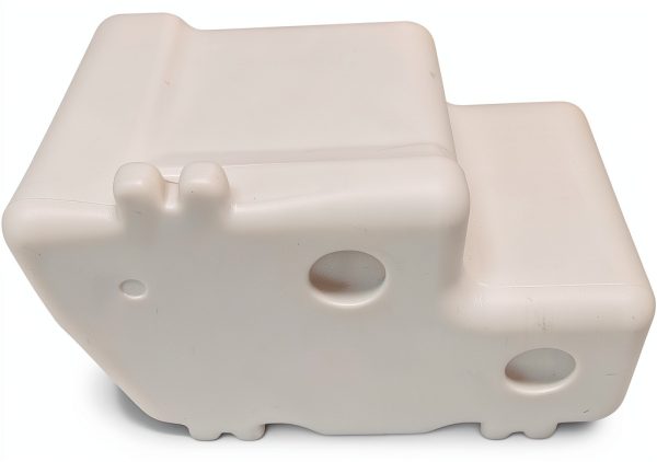 Genie Hydraulic Tank by Hanfork Polyethylene Corrosion Resistant-2