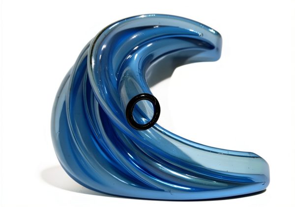 Fuel Tank HDM CT-Blue6 Universal Black Tank with 6ft Hose-2