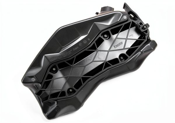 Ski-Doo Oil Tank 860202445 – 7.8 lb, DOT Certified, Fits 2021 Models-3