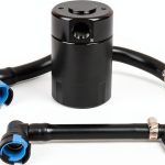 Mustang Catch Can EVIL ENERGY Custom Fit for 2018-2023 GT & Mach 1-0
