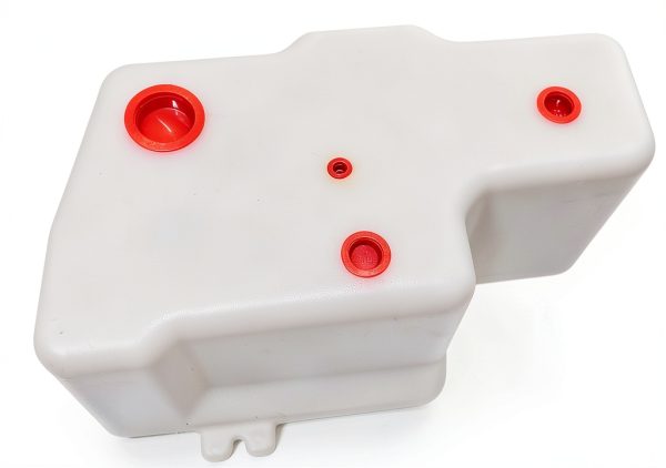 Genie Hydraulic Tank by Hanfork Polyethylene Corrosion Resistant-1