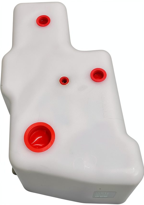 Genie Hydraulic Tank by Hanfork Polyethylene Corrosion Resistant-4