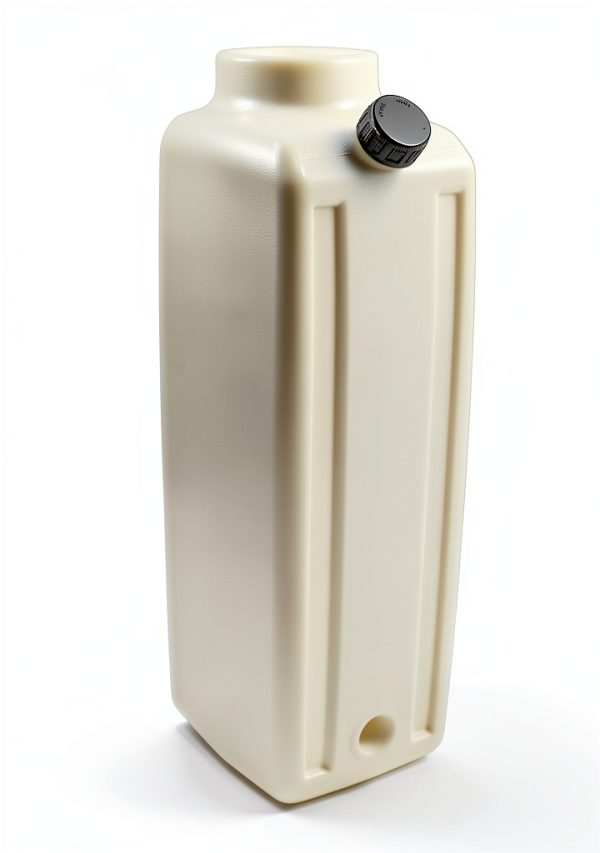 Oil Tank Jetuplusllc 12000 lb Vehicle Specific for 2 & 4 Post Lifts-0
