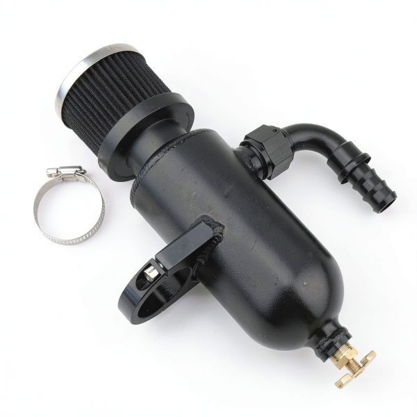 AC PERFORMANCE Maverick X3 Oil Tank Aluminum Dual Baffle Fit All Years-2