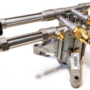 OEM AR 7/8" Shaft 2600 PSI Gas Pressure Washer Pump ROP-0