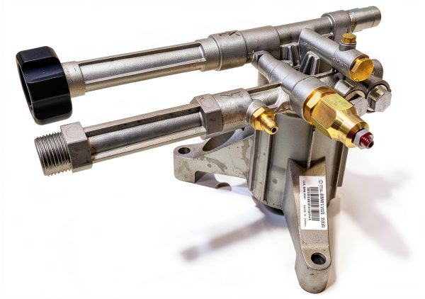 OEM AR 7/8" Shaft 2600 PSI Gas Pressure Washer Pump ROP-0