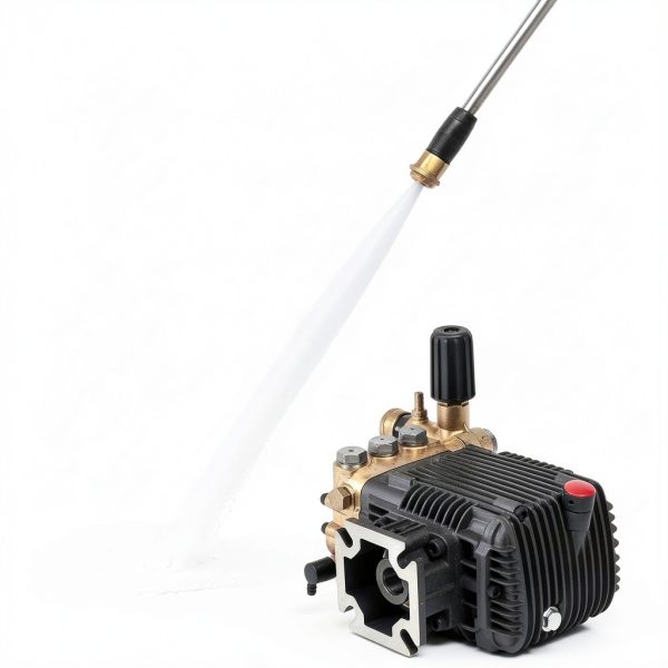 Canpump CF 3030 G Pressure Washer Pump 3000 PSI 3.1 GPM Triplex-5
