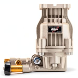 Simpson OEM Technologies Axial Cam Pump Kit 3300 PSI 2.4 GPM-0