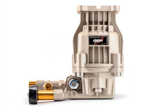Simpson OEM Technologies Axial Cam Pump Kit 3300 PSI 2.4 GPM-0