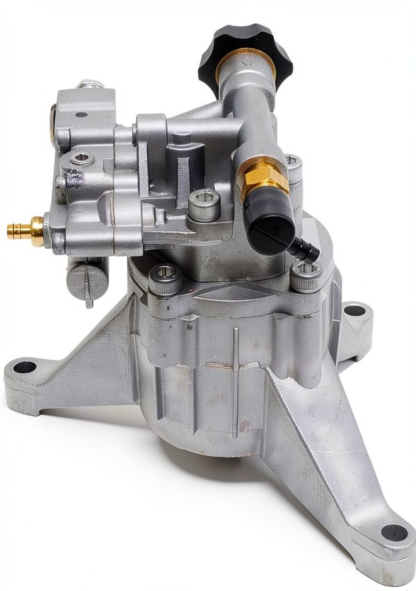 EPR Universal 2800 PSI 2.3 GPM Pressure Washer Pump Model 308653052-3