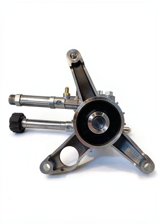 OEM Annovi Reverberi AR 7/8" Shaft Pressure Washer Pump Fit Troy Bilt-1