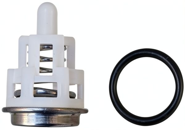 General Pump GP Kit K123 Valve Complete for EZ Pumps Metal Plastic-1