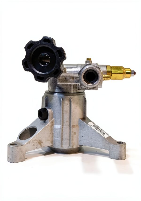 OEM AR 7/8" Shaft 2600 PSI Gas Pressure Washer Pump ROP-2