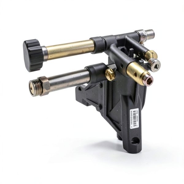 OEM AR 7/8" Shaft 2600 PSI Gas Pressure Washer Pump ROP-5