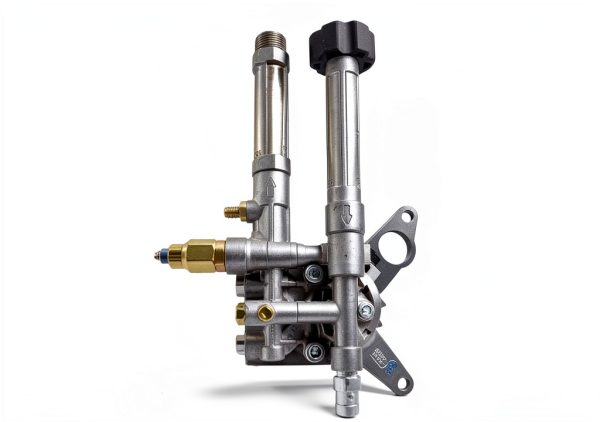 OEM AR 7/8" Shaft 2600 PSI Gas Pressure Washer Pump ROP-4