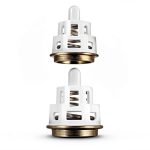 General Pump GP Kit K123 Valve Complete for EZ Pumps Metal Plastic-0