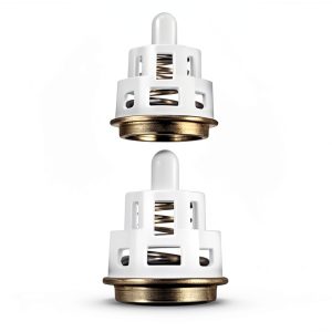 General Pump GP Kit K123 Valve Complete for EZ Pumps Metal Plastic-0
