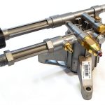OEM Annovi Reverberi AR 7/8" Shaft Pressure Washer Pump Fit Troy Bilt-0