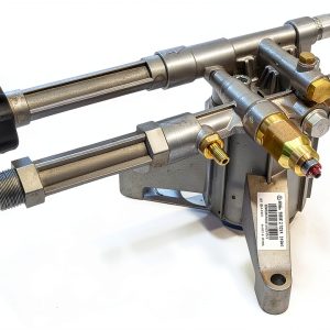 OEM Annovi Reverberi AR 7/8" Shaft Pressure Washer Pump Fit Troy Bilt-0