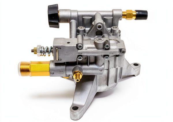 EPR Universal 2800 PSI 2.3 GPM Pressure Washer Pump Model 308653052-2